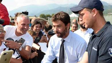 Juve a Villar Perosa: come arrivare e biglietti, info per i tifosi