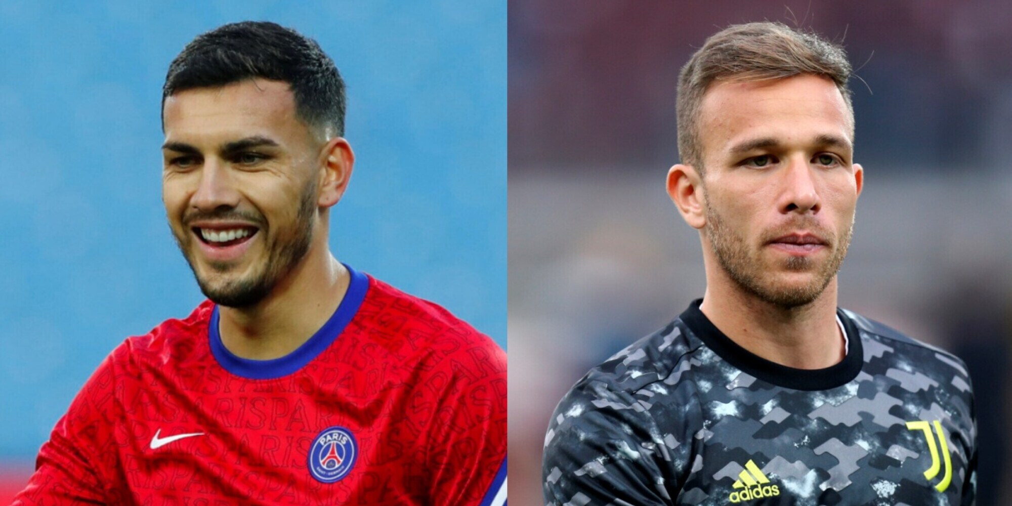 Juve su Paredes con Arthur al Valencia: fattore Gattuso