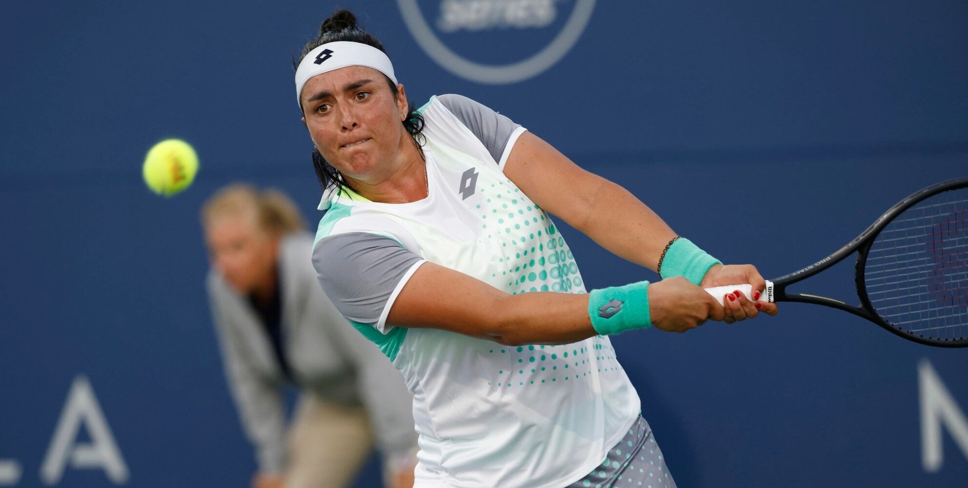 Wta San Jose, Jabeur e Badosa ai quarti di finale