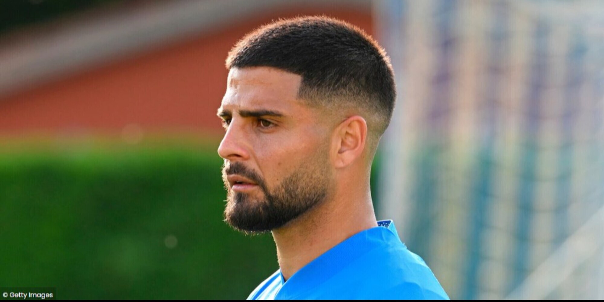 MLS, Insigne provocato dai tifosi: "Dov'è la Coppa del Mondo?"