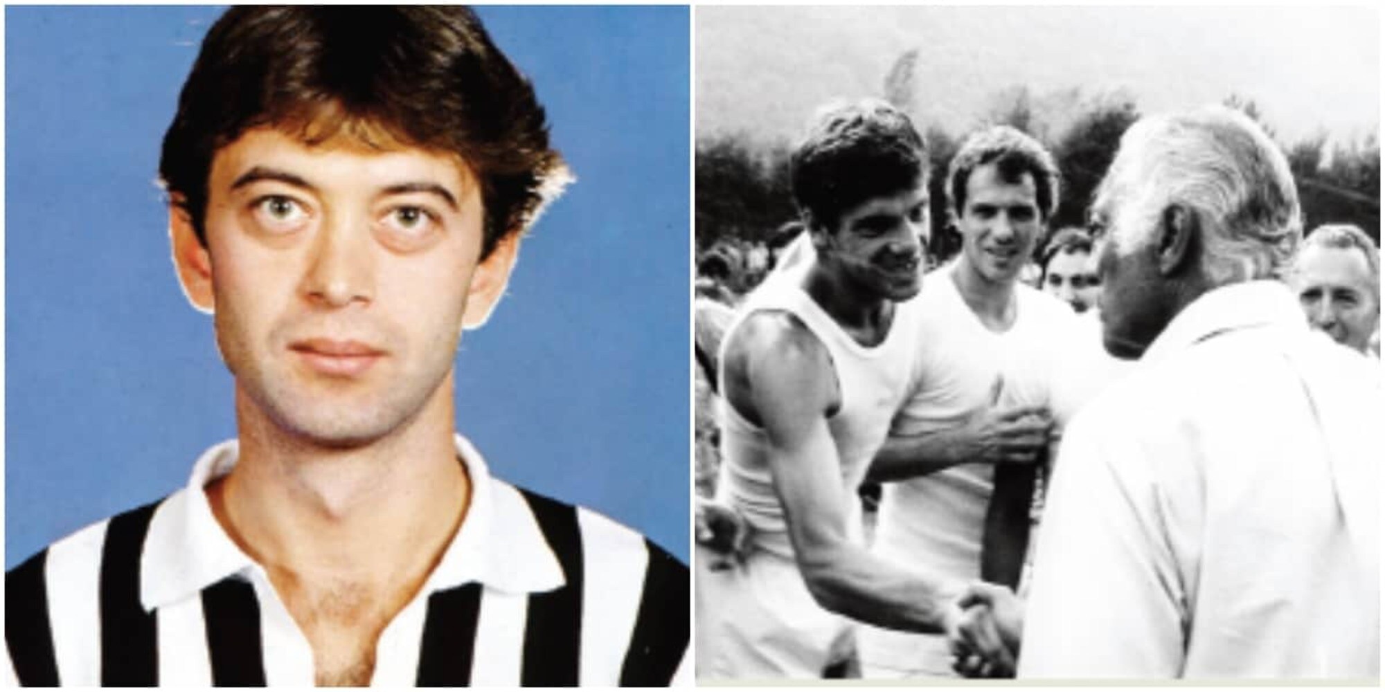 Juve a Villar Perosa, Marocchino e i ricordi: "La Primavera e il fascino dell'Ajax"