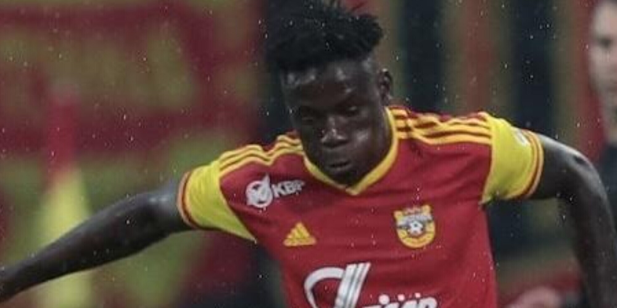 Lecce, ecco Lameck Banda dal Maccabi Petah Tikva: ufficiale