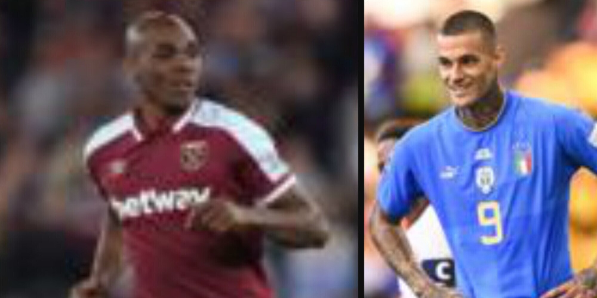 West Ham, Ogbonna 'benedice' Scamacca: "La Premier può essere la svolta"