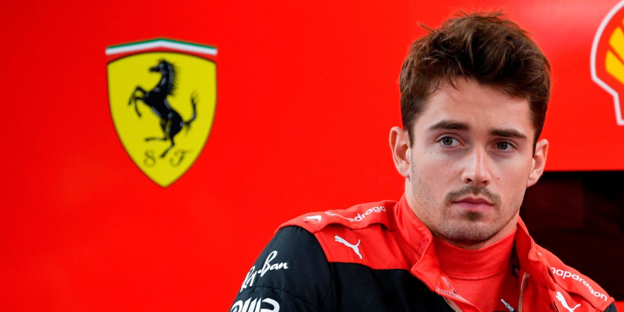 F1, Leclerc: "Ho i miei obiettivi personali, ma la Ferrari rimane un sogno"