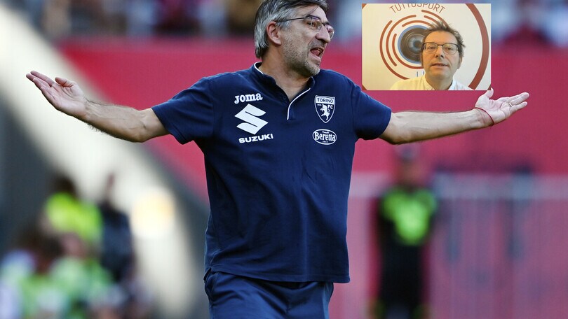 Incredibile Torino: manca ancora l'erede di Bremer