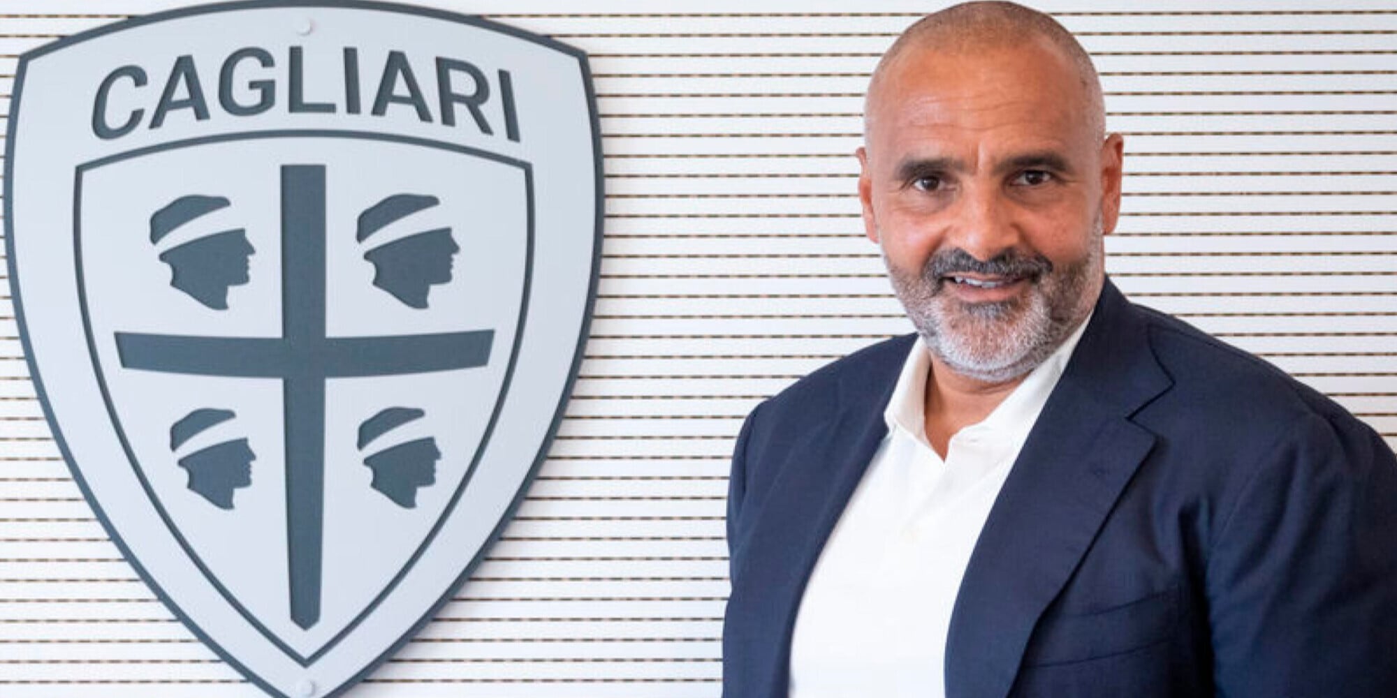 Cagliari, Liverani: "Coltiviamo i nostri sogni"