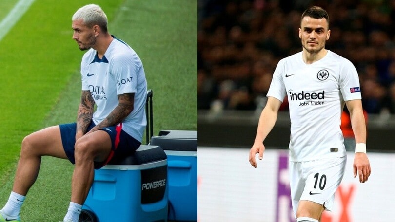 Juve, tutto ok con Paredes: via Arthur, summit con il Psg