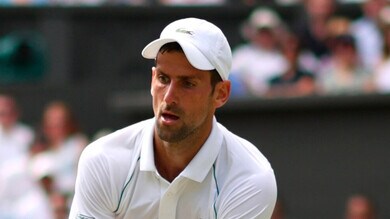 Djokovic non può entrare in Canada: si ritira dal torneo di Montreal