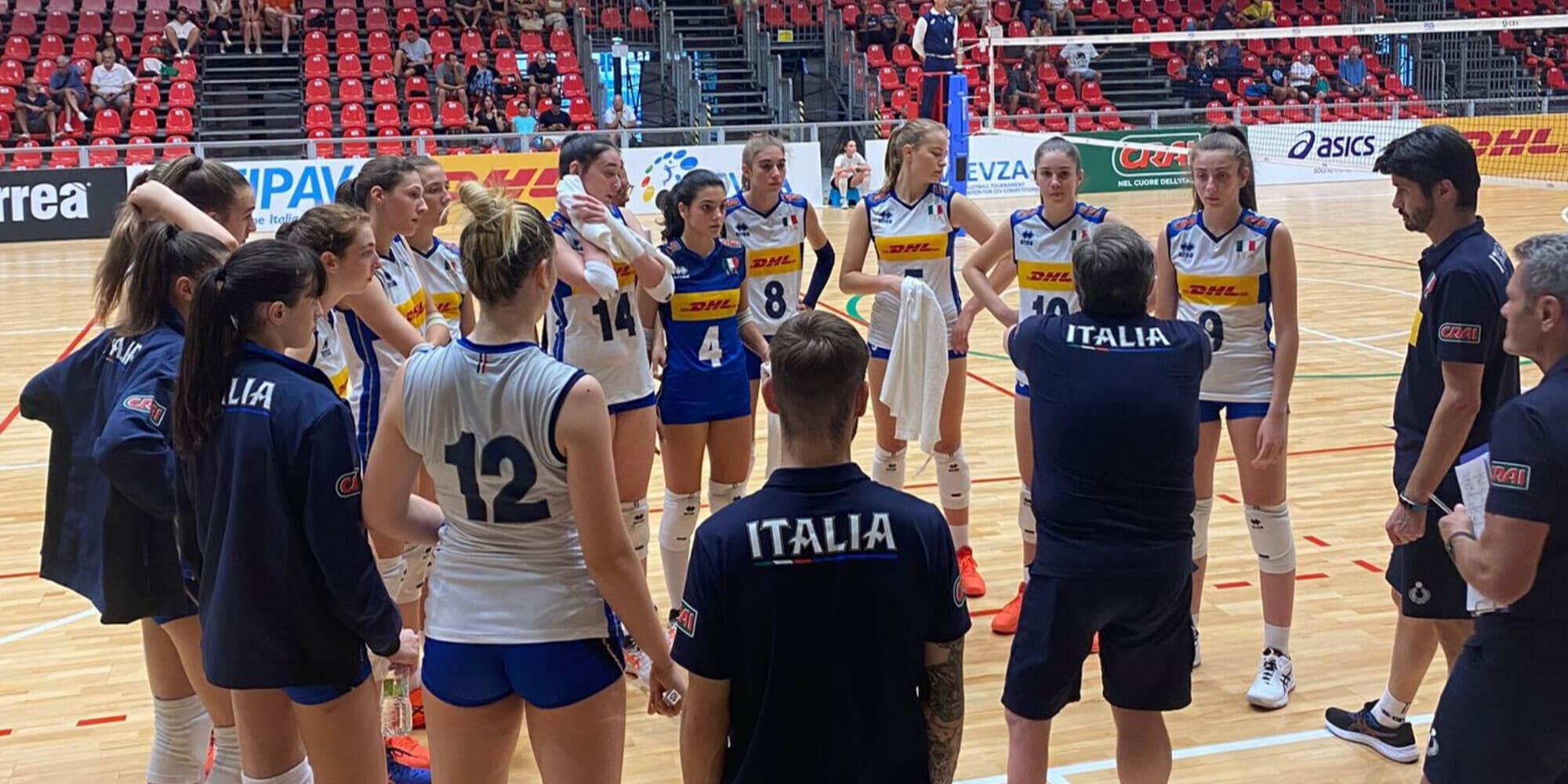 Wevza: l'Italia cede anche alla Francia