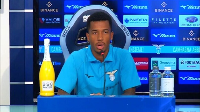 Marcos Antonio: "Sono a disposizione di Sarri"