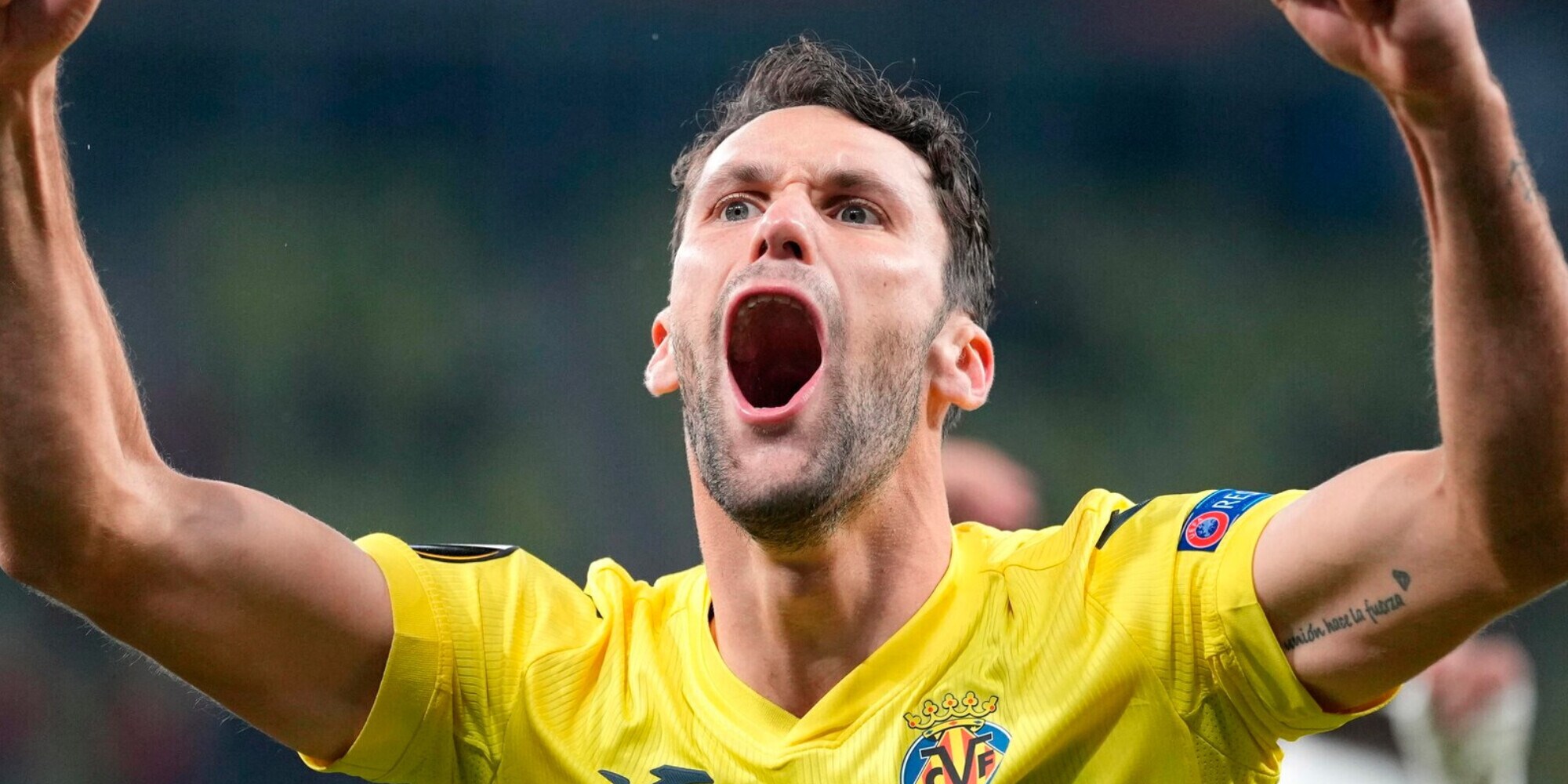 Mundo Deportivo: "Club italiani su Alfonso Pedraza del Villarreal"