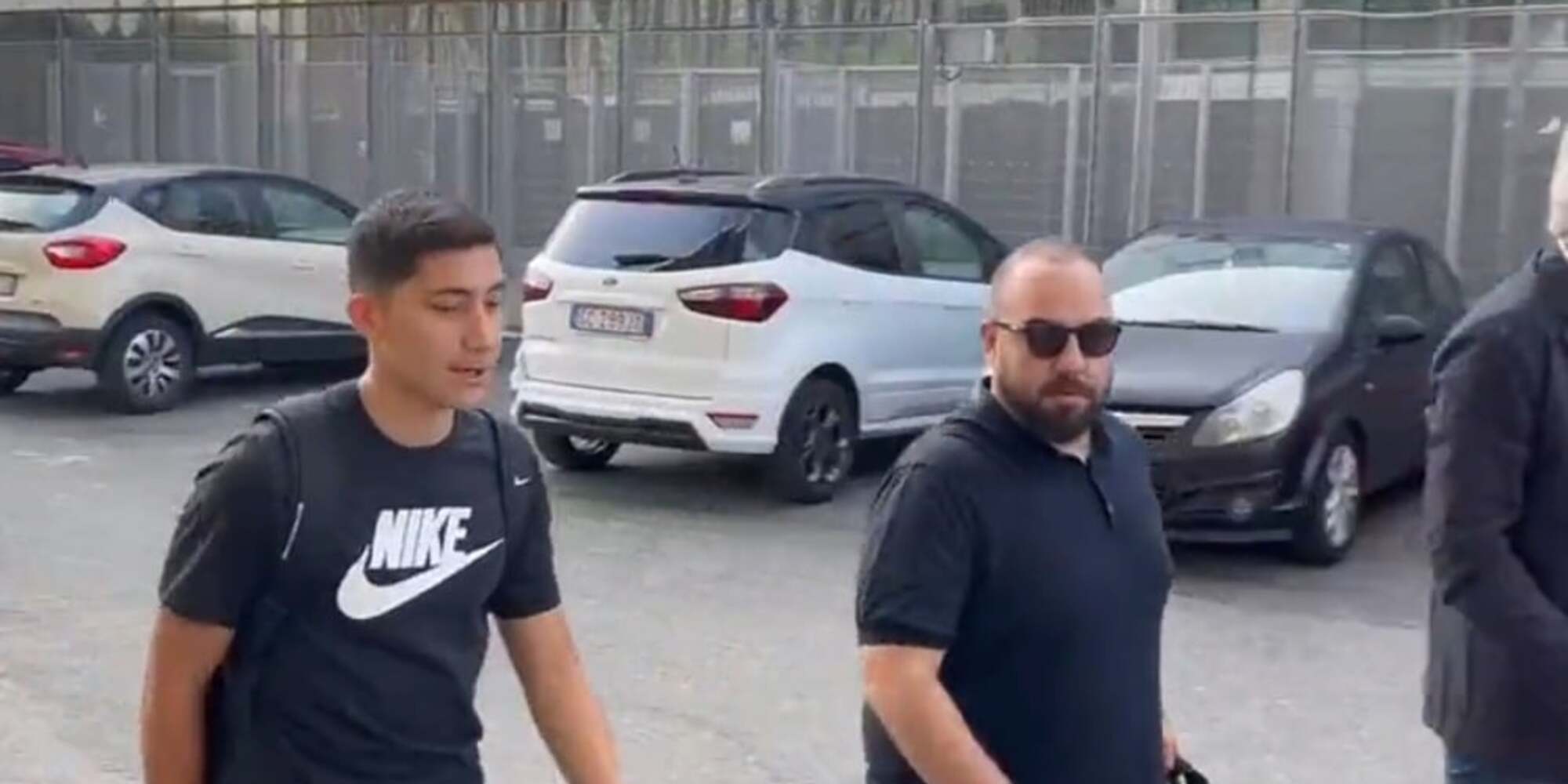 Torino, ecco Ilkhan: iniziate le visite mediche
