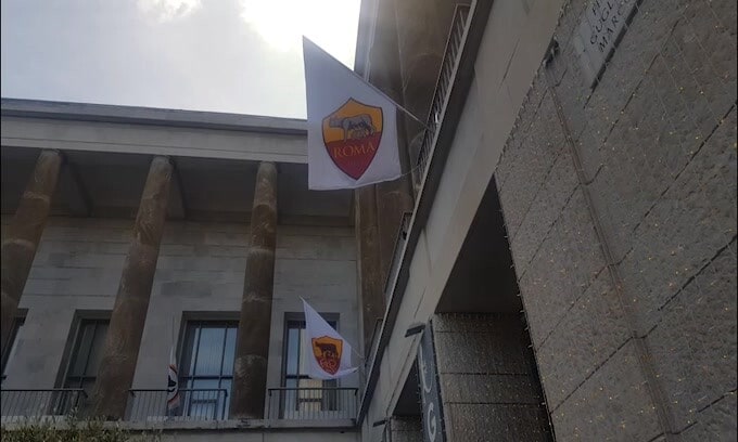 Roma, in arrivo altri due colpi