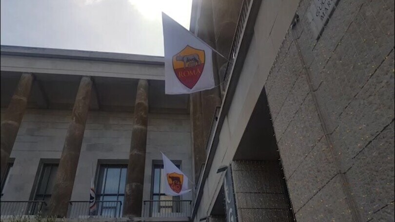 Roma, in arrivo altri due colpi