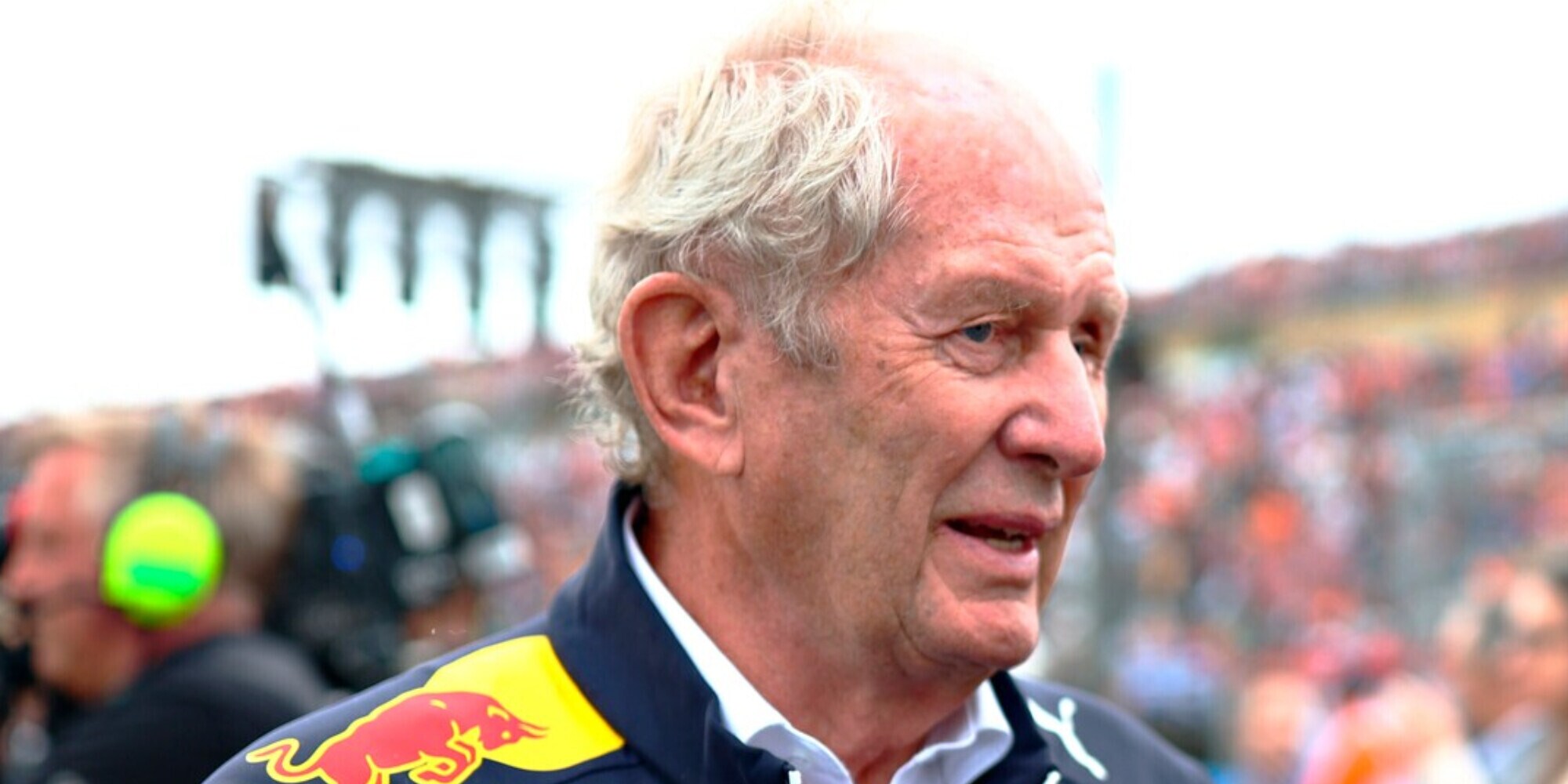 F1, Marko duro sulla Ferrari: "Hanno sbagliato tutto"