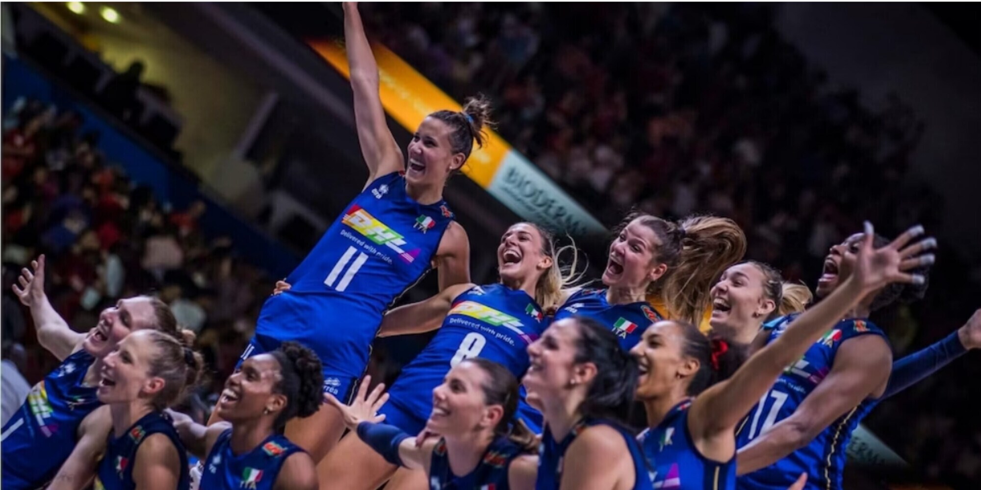 La nazionale femminile si ritrova al Centro Pavesi