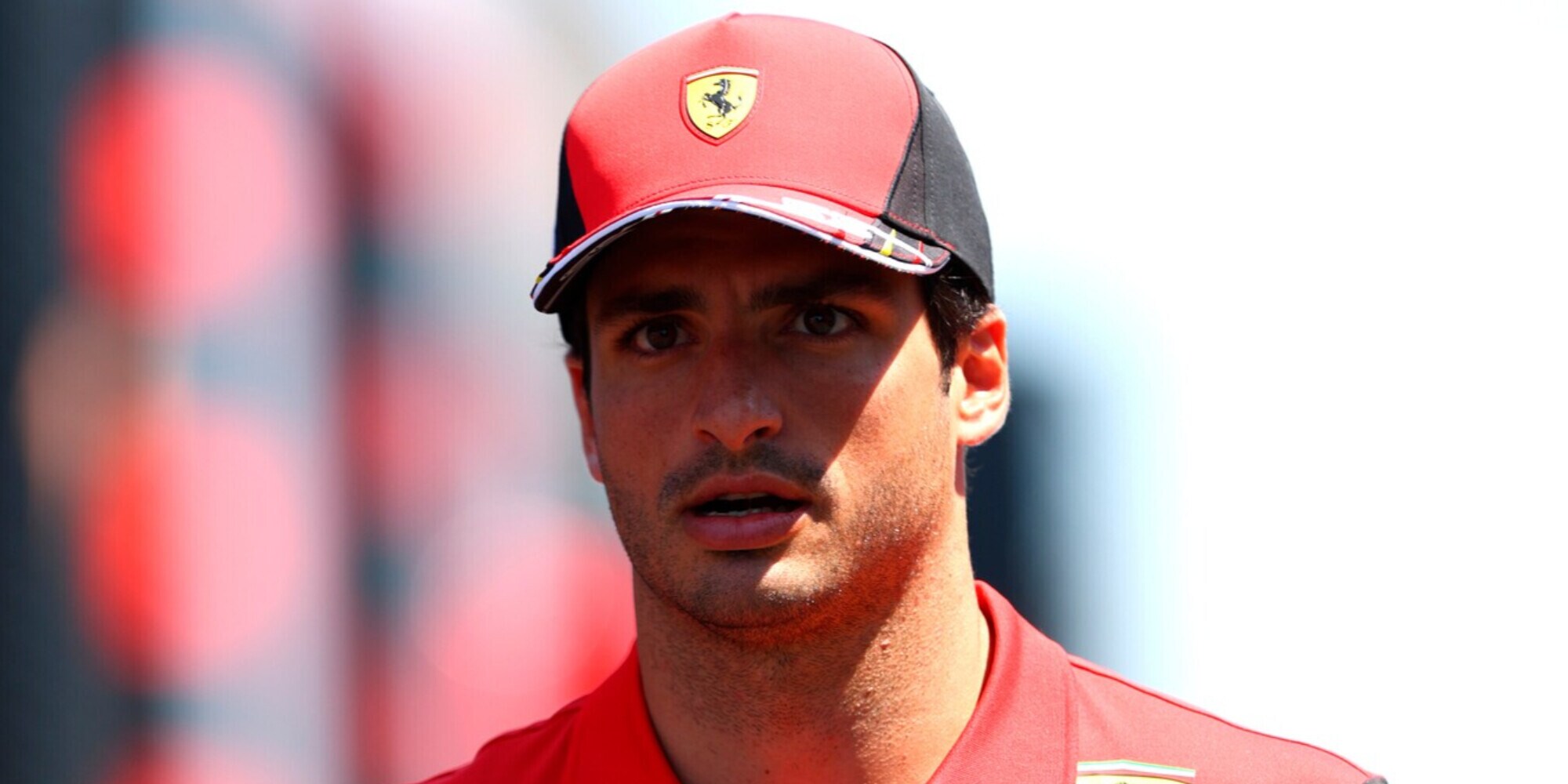 Ferrari, la vita di Sainz diventa un documentario su DAZN Spagna