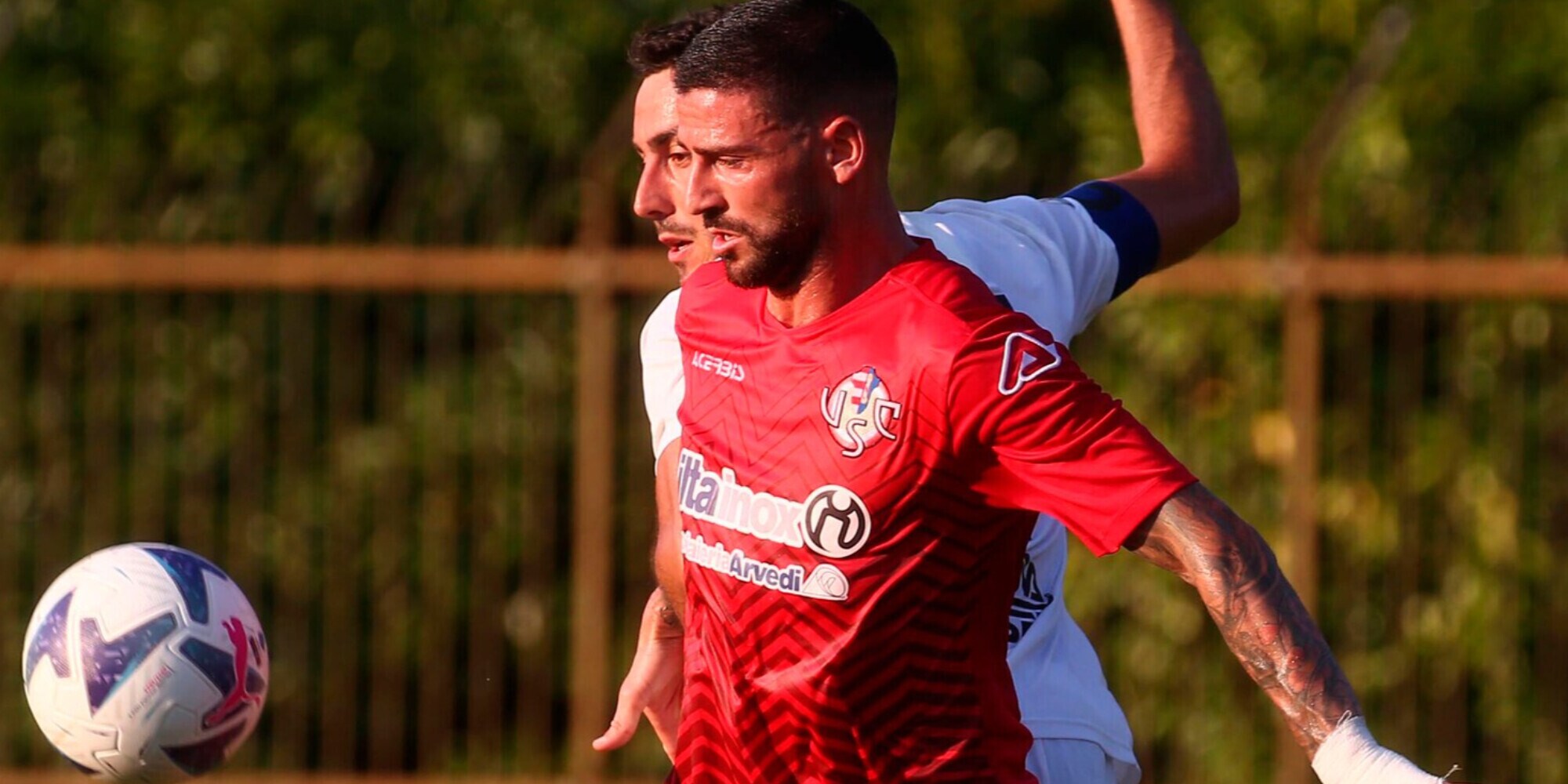 Cremonese, 6-0 al Sant'Angelo: in gol i nuovi Ghiglione e Tsadjout