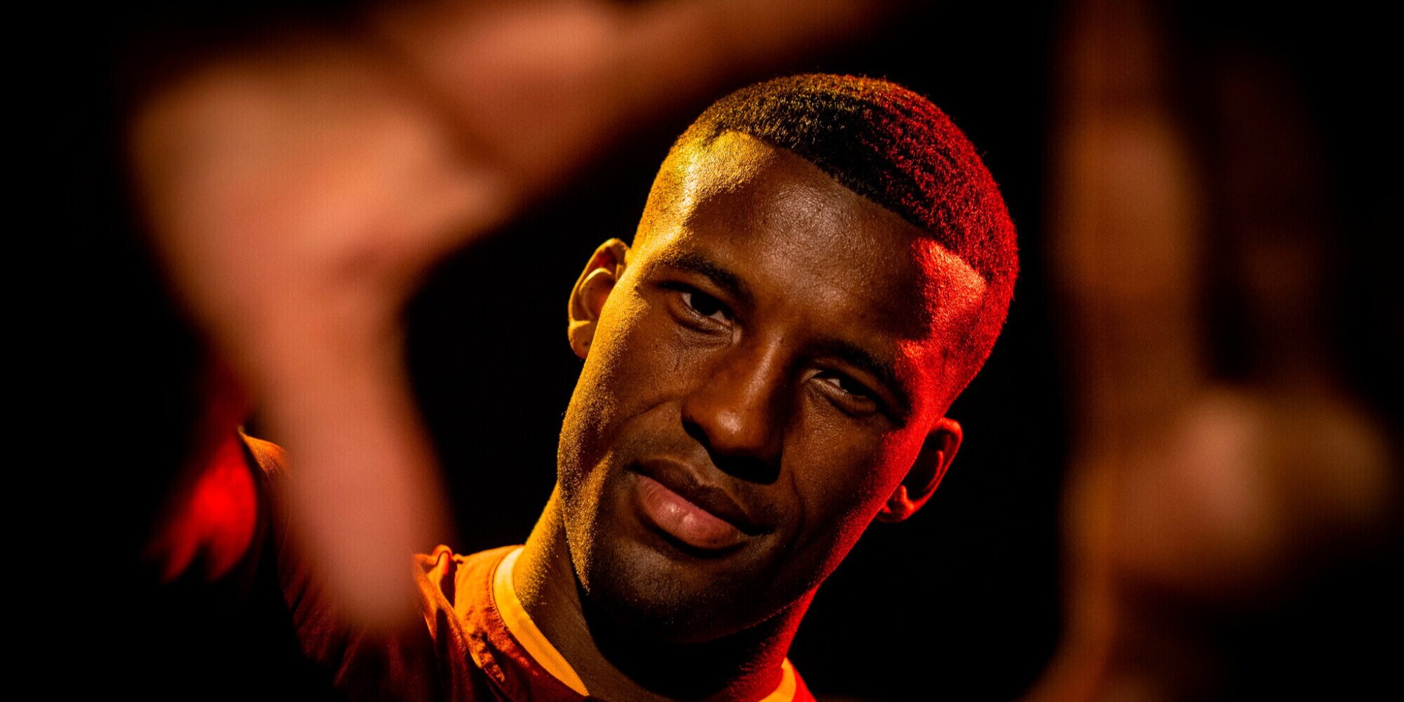 Roma, Wijnaldum emozionato: "Pronto a dare il 100% per questa maglia"