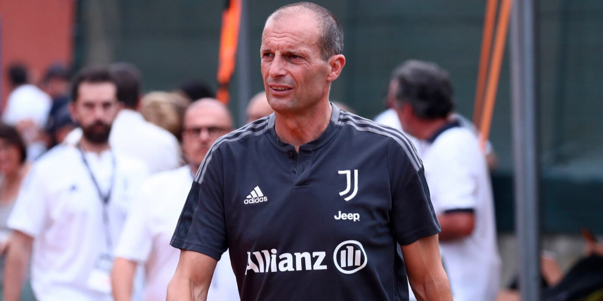 As: "L'Atletico non è partito per Tel Aviv, sfida con la Juve a rischio". Si potrebbe giocare a Torino
