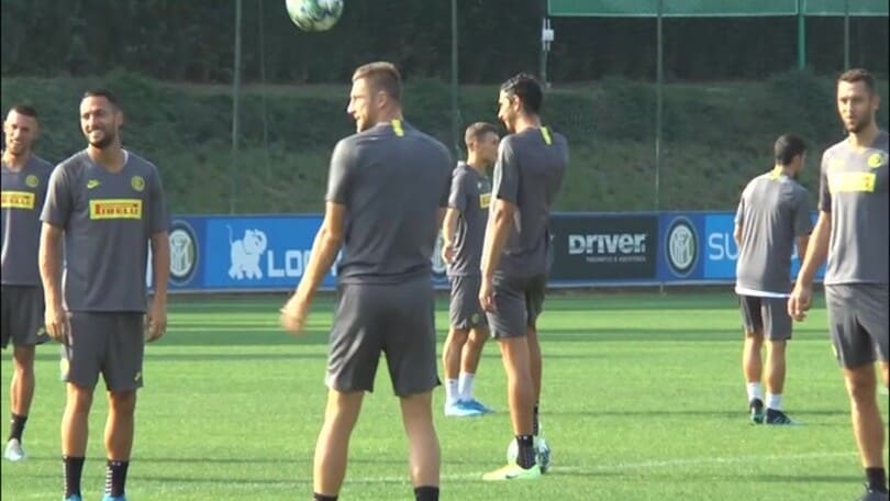 Psg, l'operazione Skriniar prosegue