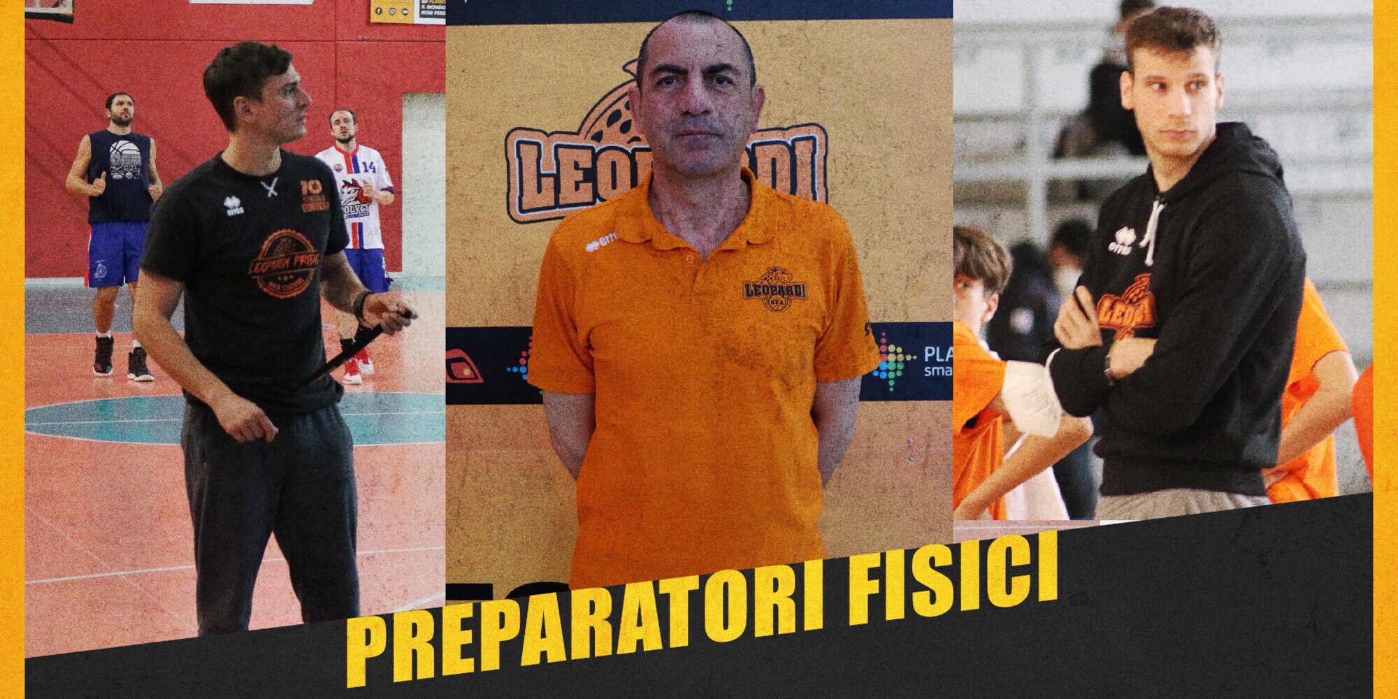 BEA Chieri - Gangi, Turetta e Mosca: continua il progetto Prep