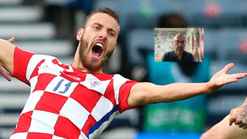 Il Toro ci riprova per Vlasic. Le scelte di Juric