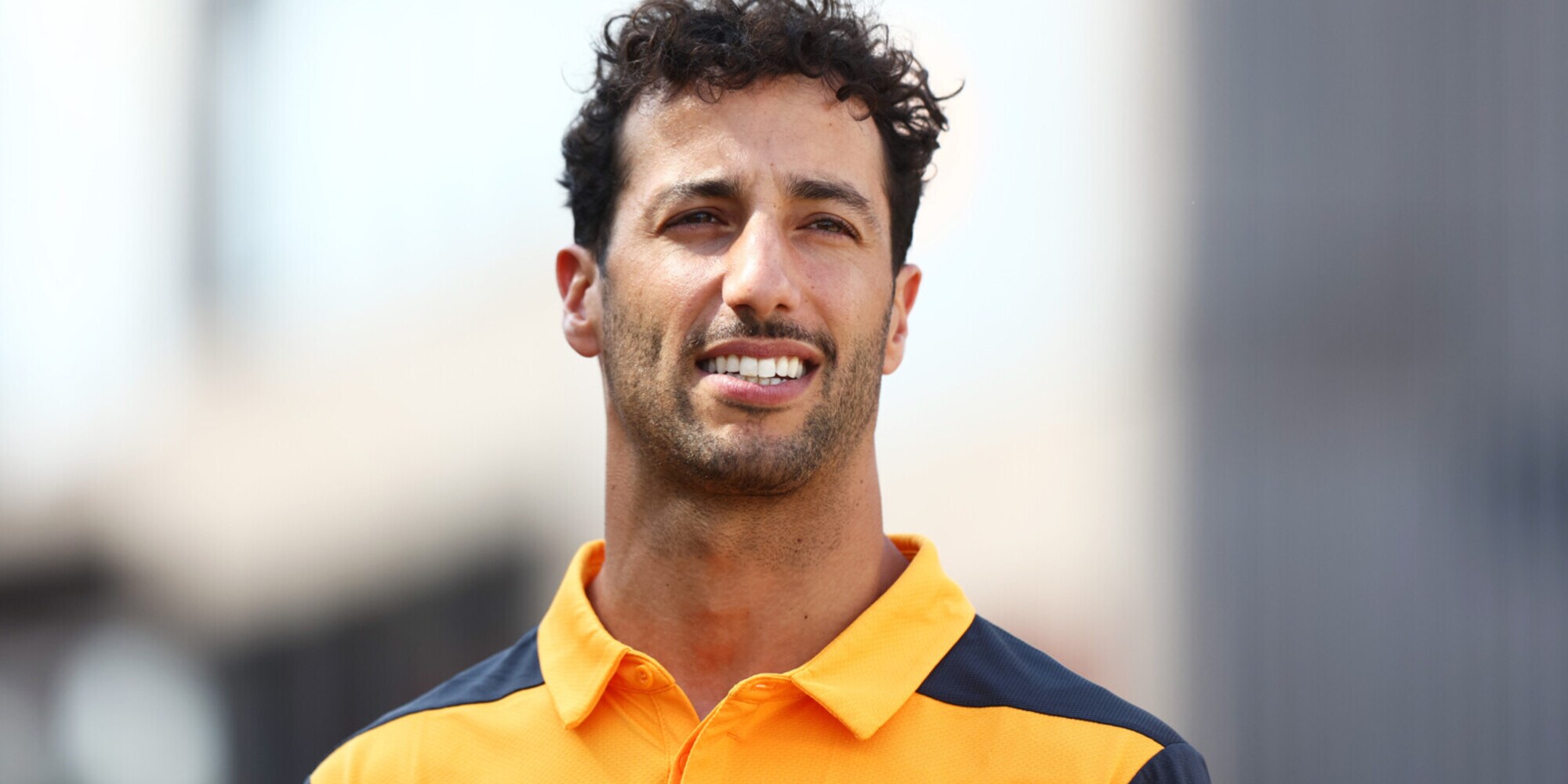 Ricciardo, la parabola del gambero
