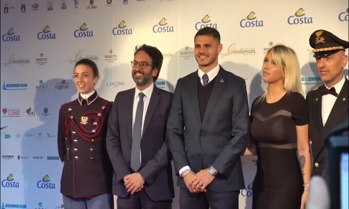 Psg, Icardi assente al debutto. Divorzio in vista con Wanda Nara?