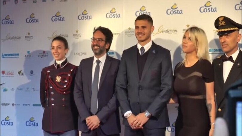 Psg, Icardi assente al debutto. Divorzio in vista con Wanda Nara?