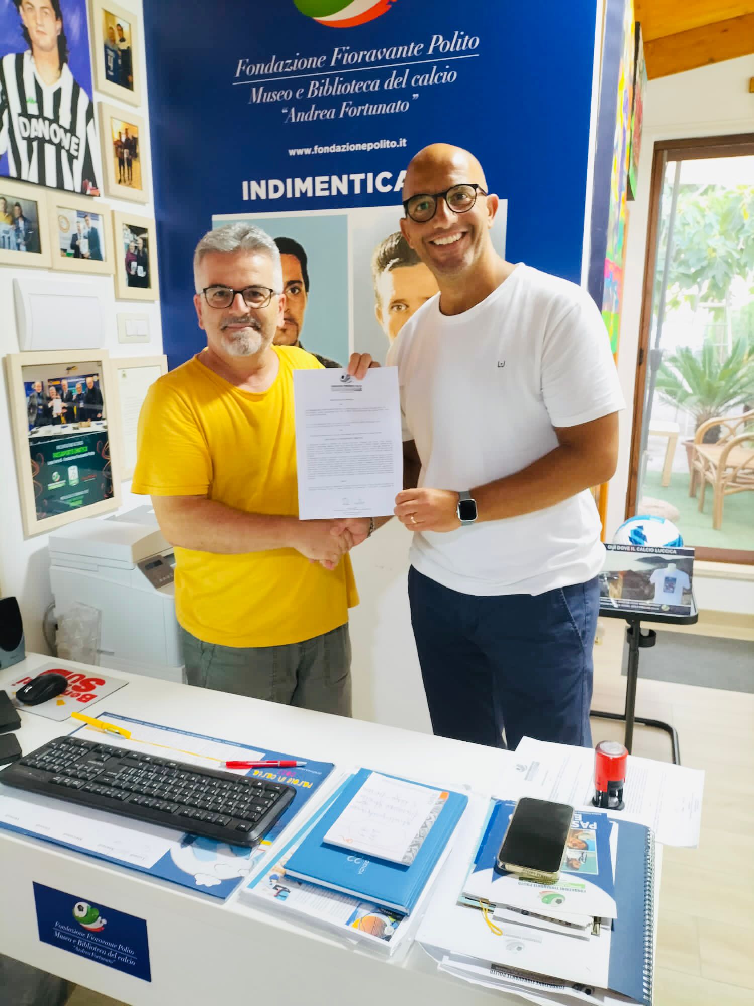 Passaporto ematico, aderisce anche il Battipaglia