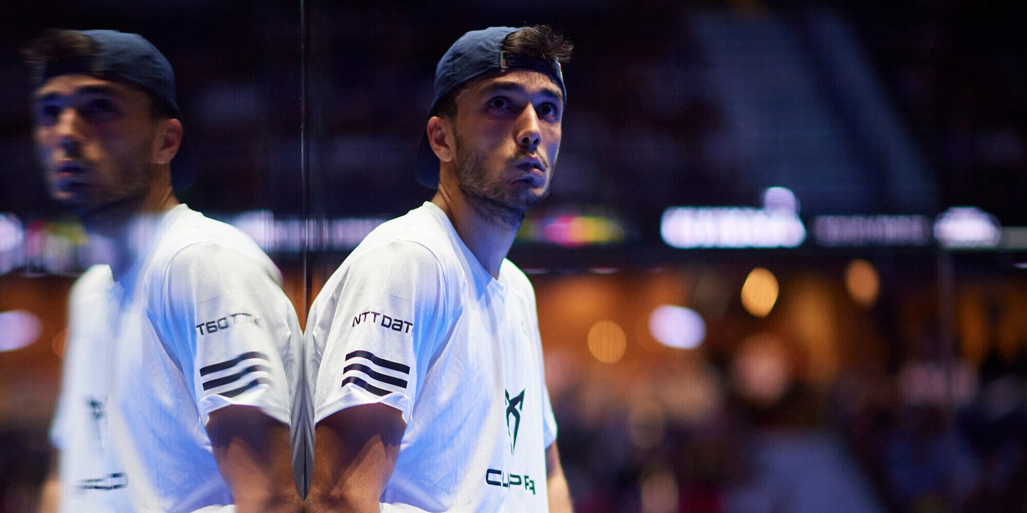 Premier Padel, fenomeni Galan e Lebron: vittoria nel Madrid P1