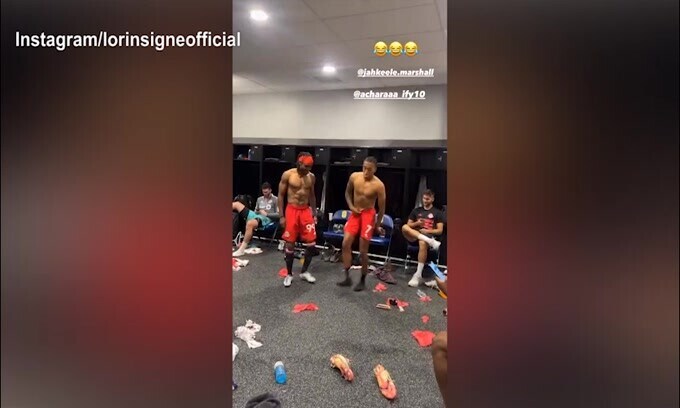 Mls, Insigne in gol: ecco come ha festeggiato l'ex Napoli!