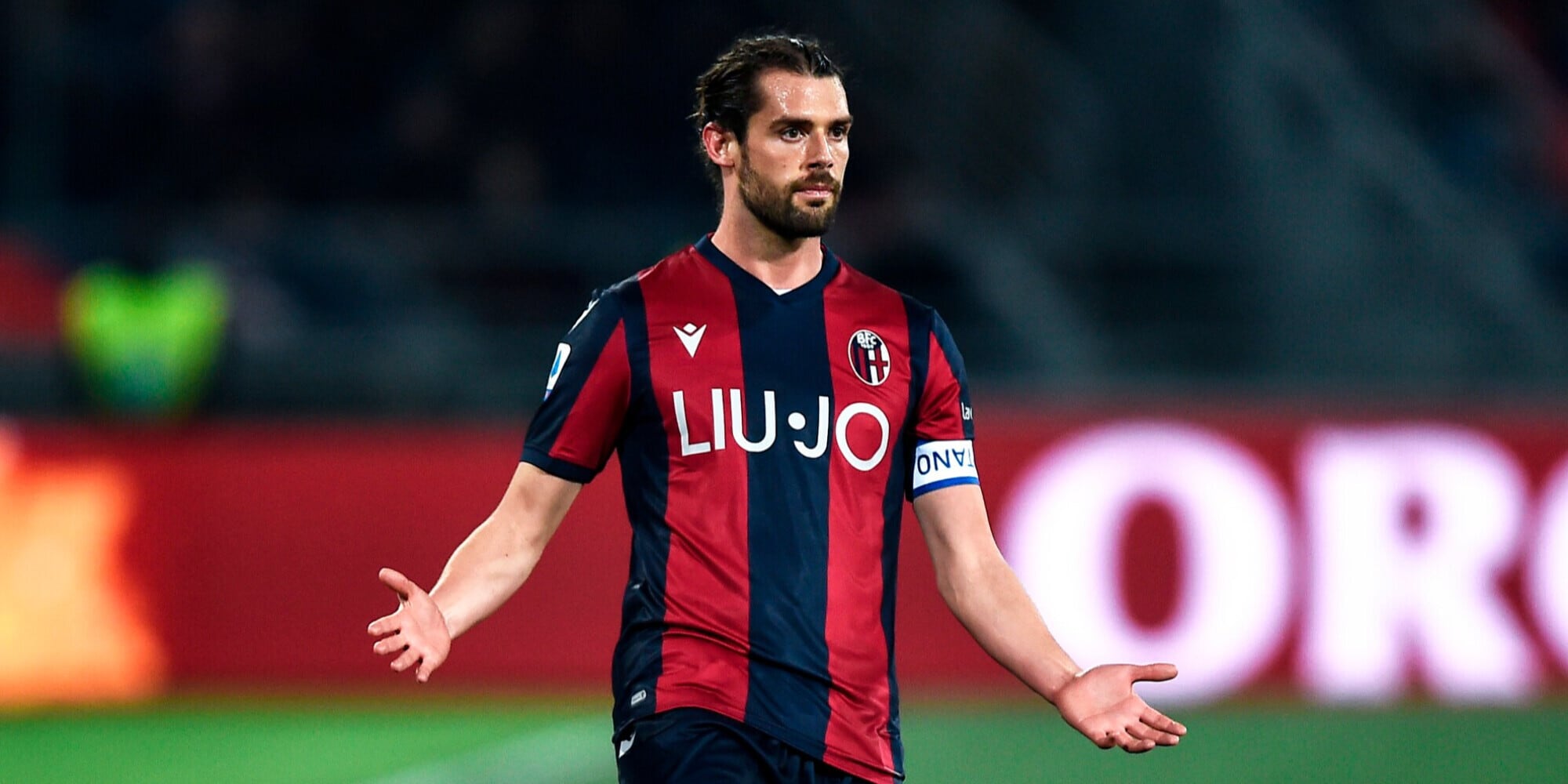 Sampdoria, Poli si propone per il ritorno