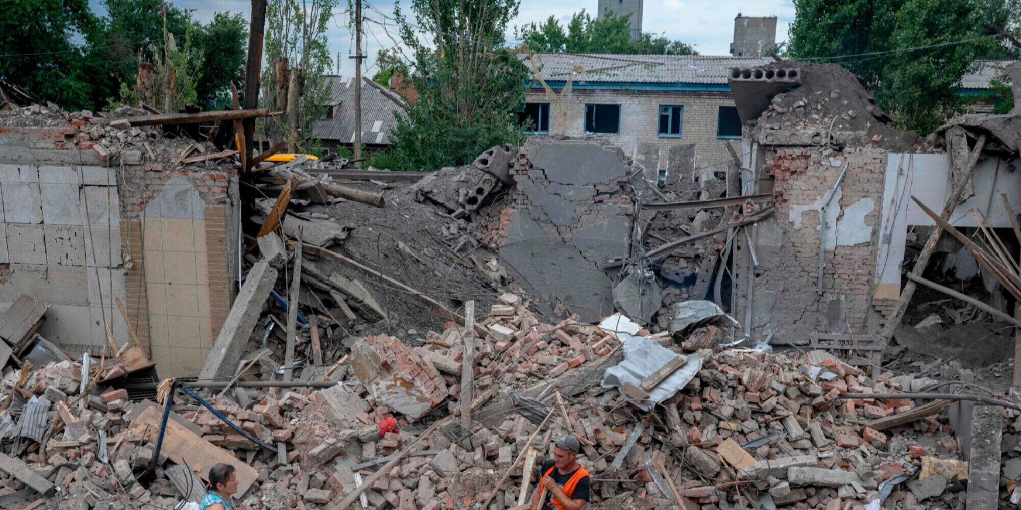 Guerra Russia-Ucraina, Mosca annuncia distruzione di 45 tonnellate di munizioni