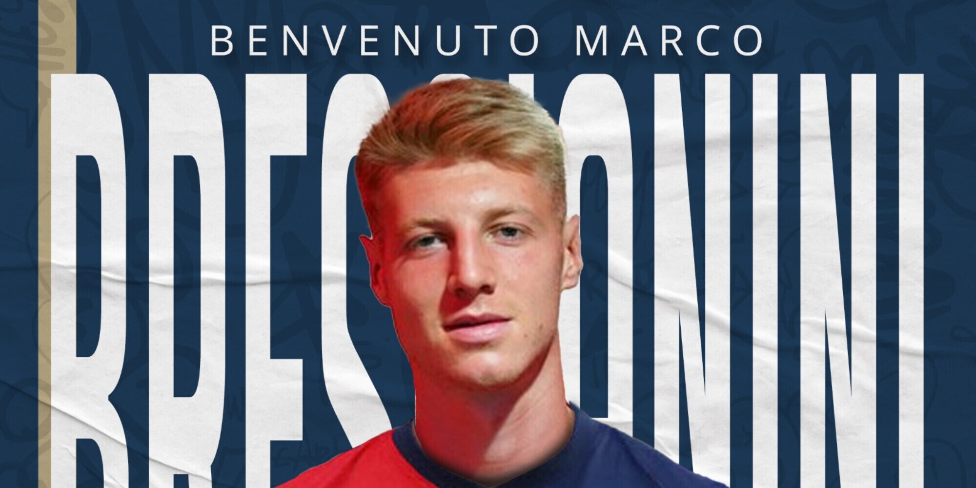 Cosenza, dal Milan arriva Brescianini in prestito