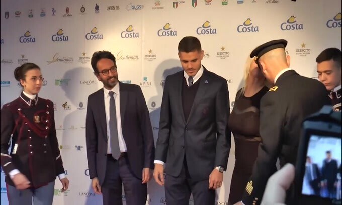 Mercato, senza Wanda Nara il Real potrebbe trattare Icardi