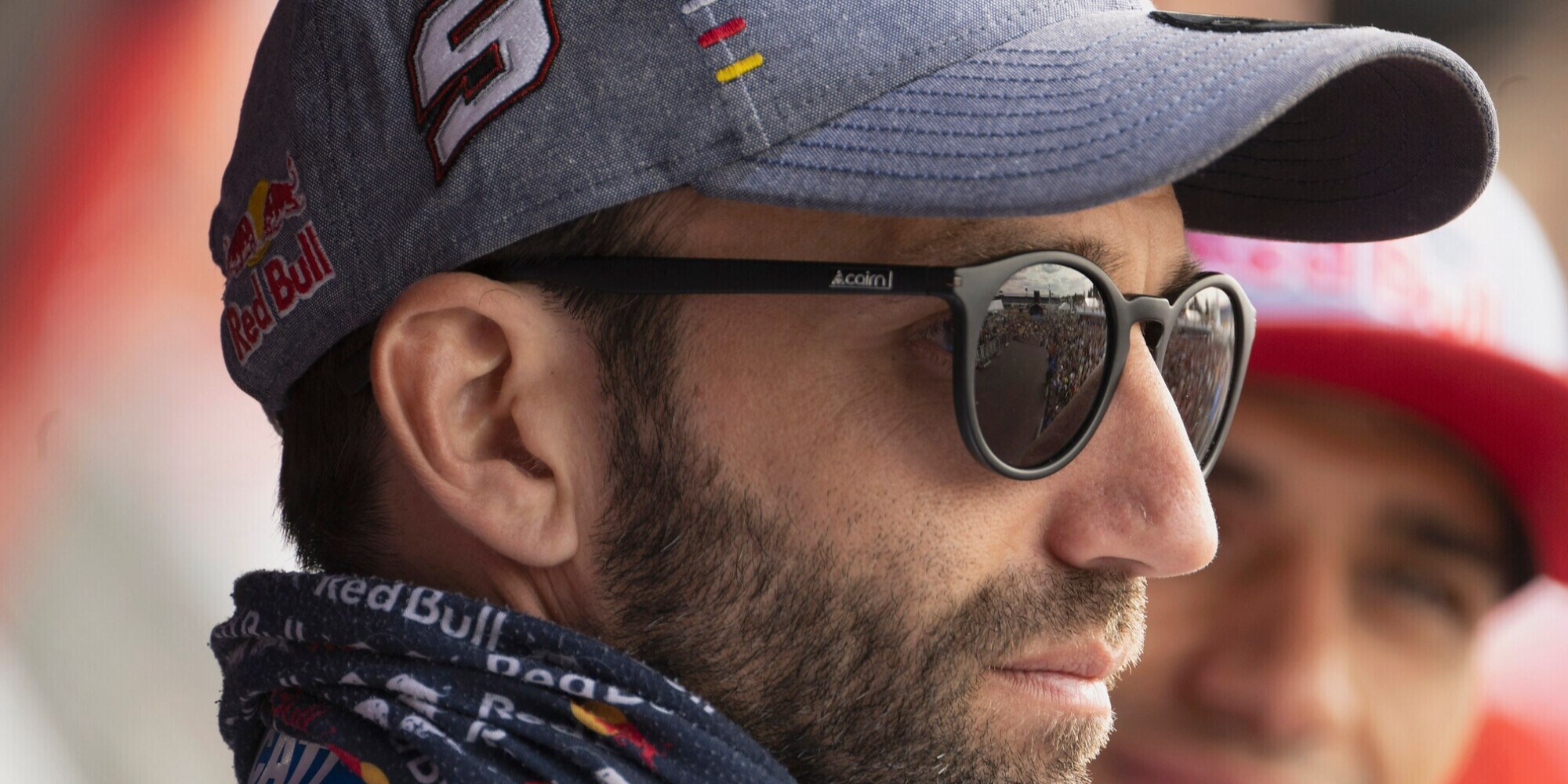 MotoGp, Zarco: "Costretto a montare la morbida, sono deluso"