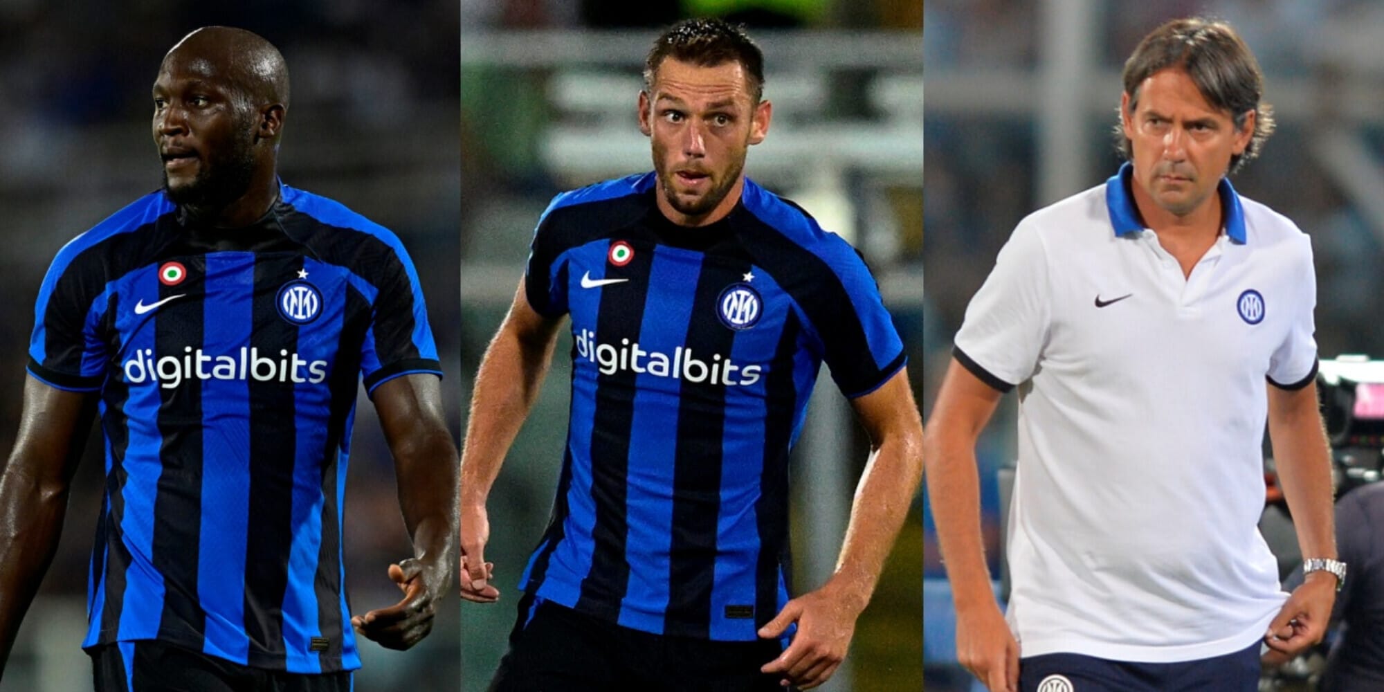 Lukaku, difesa e poche gioie: Inzaghi, quante grane nell’Inter
