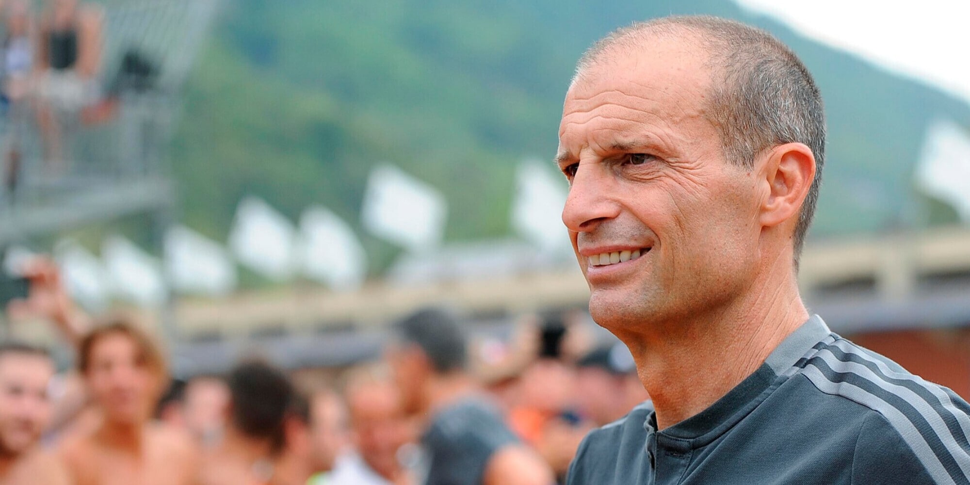 Allegri, tutto bene? Juve, molte attenuanti, ma così scatta l’allarme