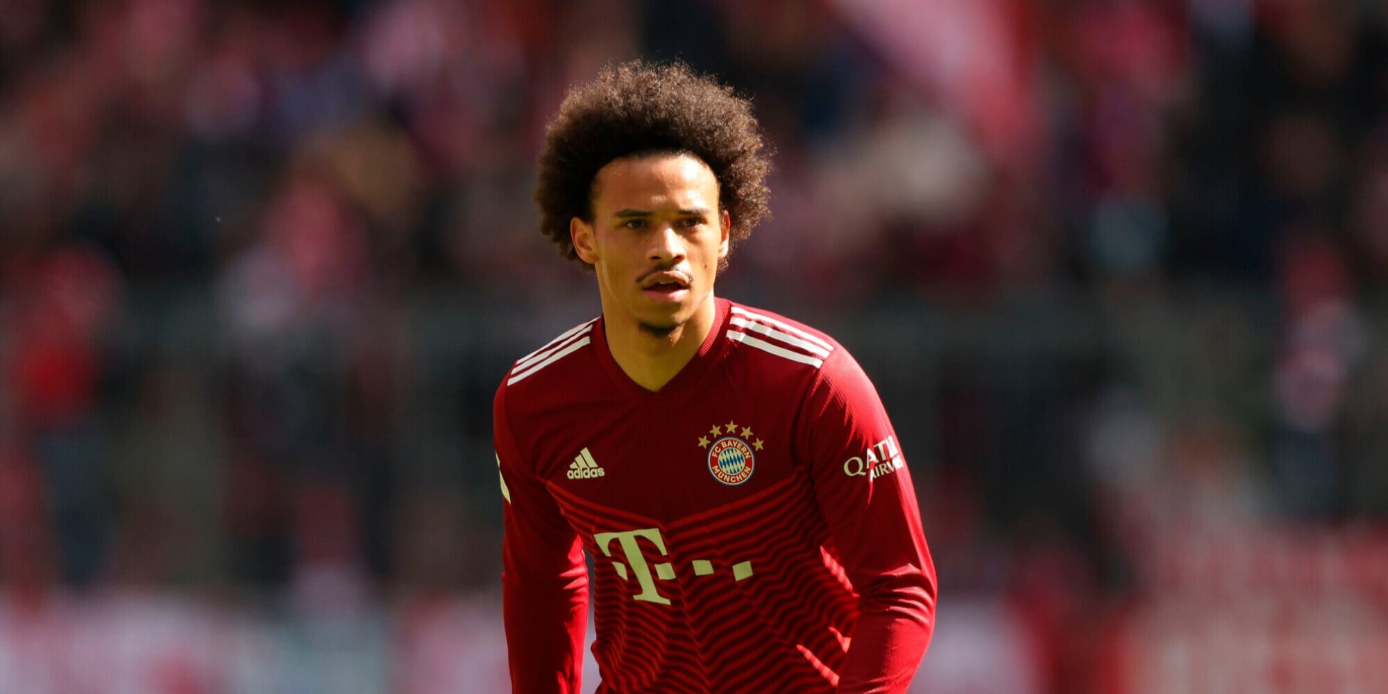 Bayern, Salihamidzic fa chiarezza su Sané: "Addio? Niente di vero"