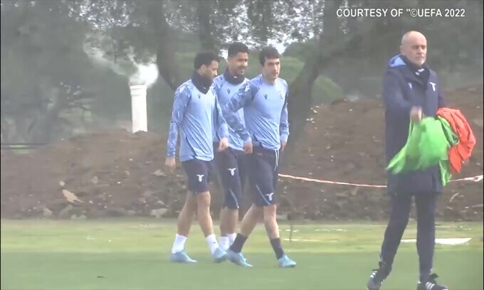 Lazio, buone notizie dalla campagna abbonamenti