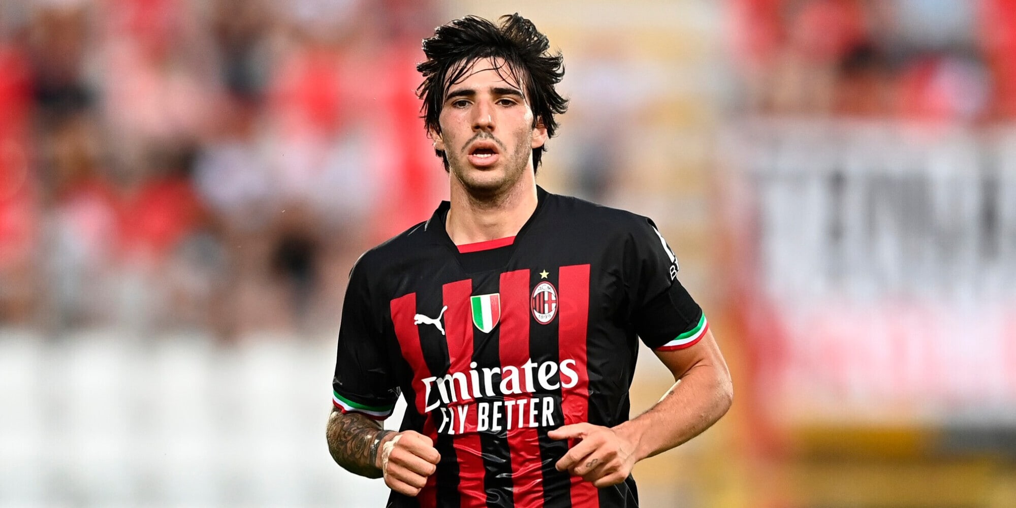 Milan, sospiro di sollievo per Tonali: escluse lesioni muscolari