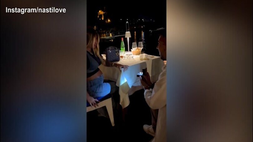 Zaccagni e le nozze con Chiara Nasti: ecco la proposta