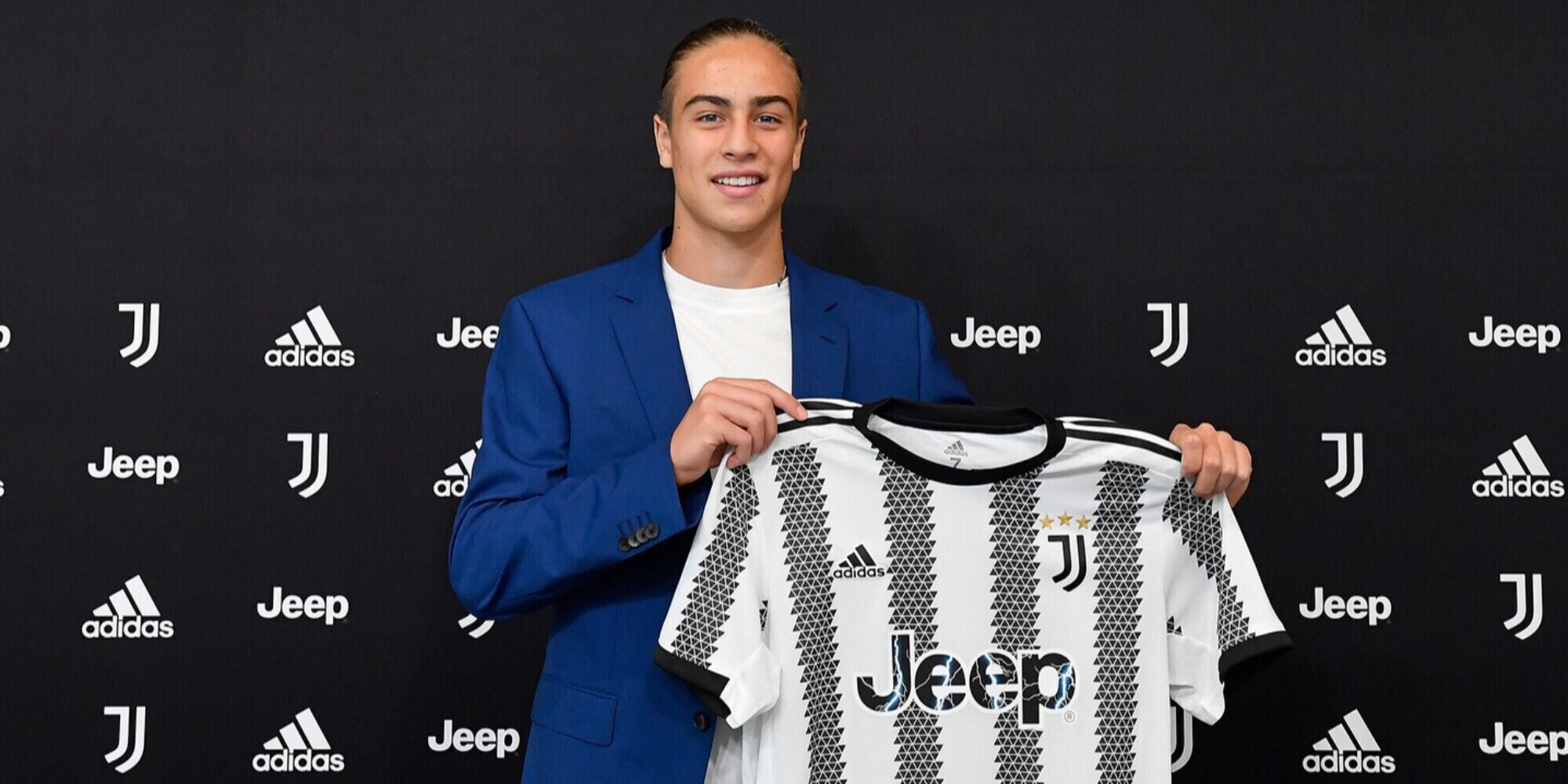 Una fabbrica di campioni: la Juve lucida le dieci stelle del futuro
