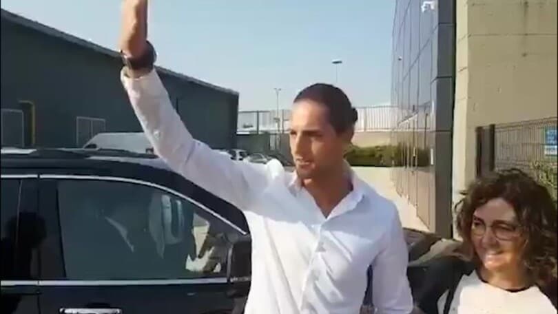 Dall'Inghilterra: Rabiot vicino al Manchester United