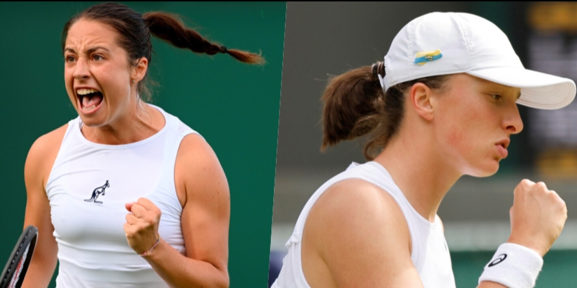 Ranking Wta, vola Cocciaretto: in vetta è dominio Swiatek