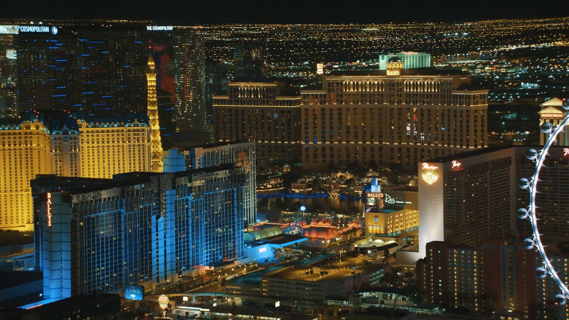 F1, svelata la data per il Gp di Las Vegas: si correrà il 18 novembre 2023