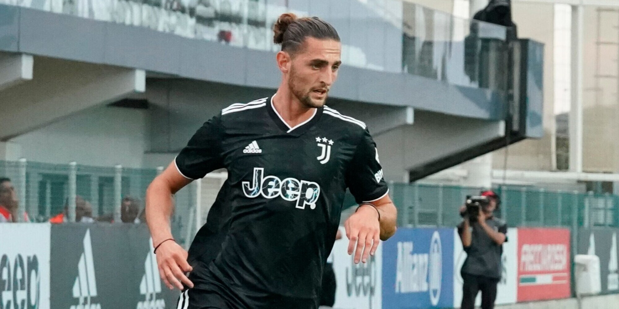 Juve e United aspettano…la mamma di Rabiot