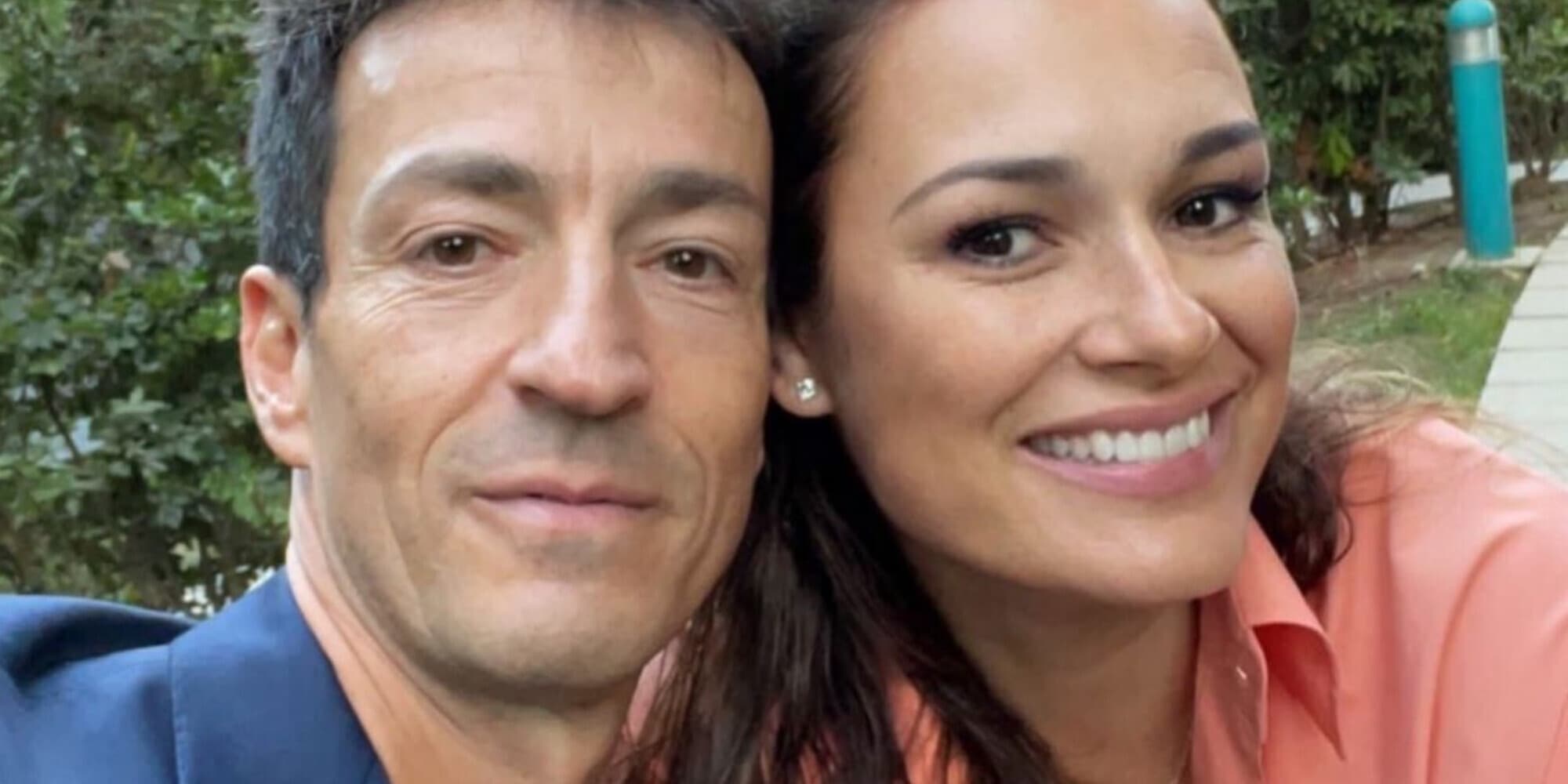 Alena Seredova si sposa: l'annuncio sui social